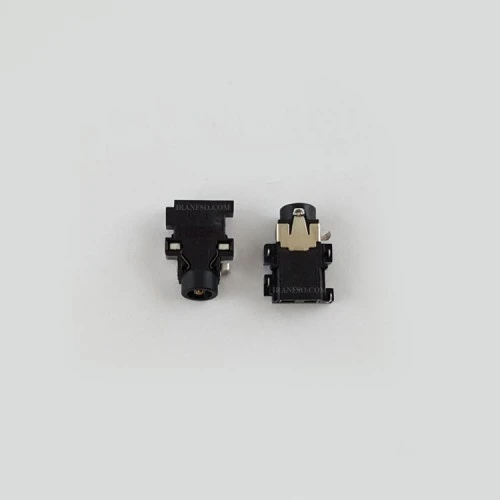 جک هدفون لپ تاپ FS760