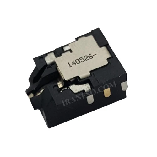 جک هدفون لپ تاپ FS763