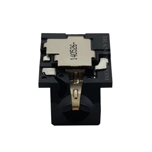 جک هدفون لپ تاپ FS763