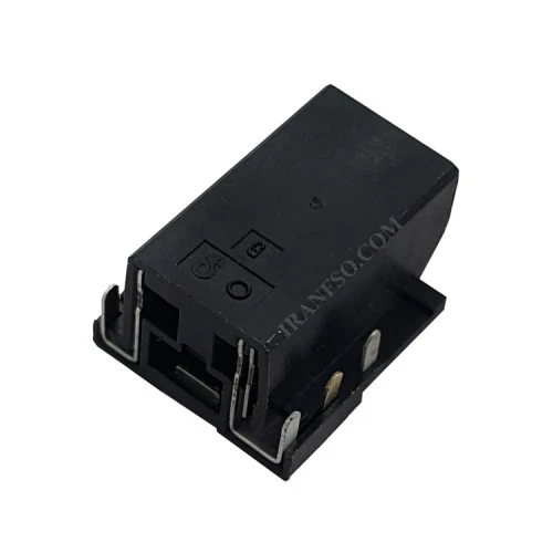 جک هدفون لپ تاپ FS763