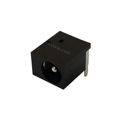 جک برق لپ تاپ ایسر FS003 خوابیده 5 پایه از کنار
