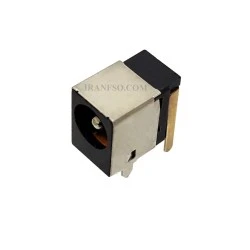 جک برق لپ تاپ ایسر FS001 ایستاده 5 پایه از کنار
