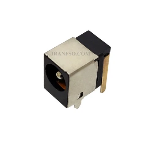 جک برق لپ تاپ ایسر FS001 ایستاده 5 پایه از کنار
