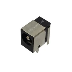 جک برق لپ تاپ ایسوس FS001 ایستاده 5 پایه از کنار