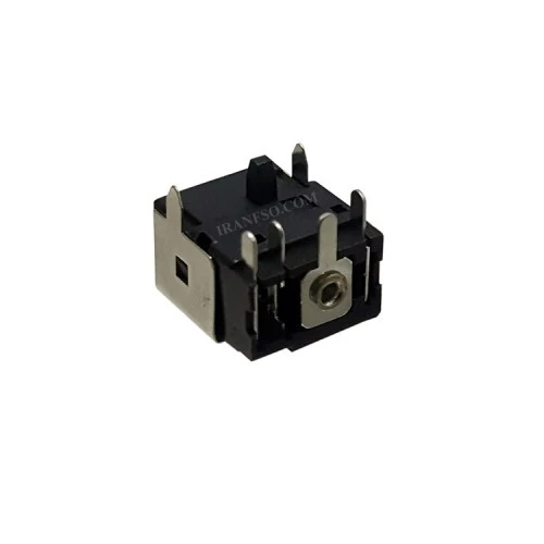 جک برق لپ تاپ ایسوس FS016 نرمال خوابیده 6 پایه از وسط
