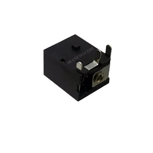 جک برق لپ تاپ ایسوس FS119 نرمال خوابیده 3 پایه
