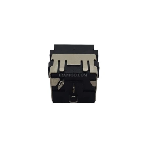 جک برق لپ تاپ دل Inspiron 4050-FS341 کابلی