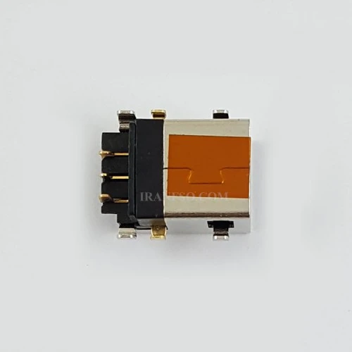 جک برق لپ تاپ دل 5110_5010 Inspiron لای برد