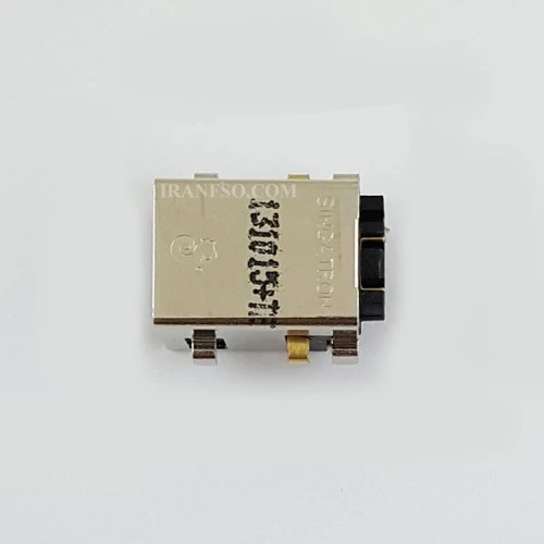 جک برق لپ تاپ دل 5110_5010 Inspiron لای برد