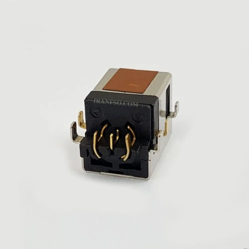 جک برق لپ تاپ دل 5110_5010 Inspiron لای برد
