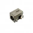 جک برق لپ تاپ اچ پی Compaq 6110-FS020 لای برد 7 پایه