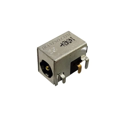 جک برق لپ تاپ اچ پی Compaq 6110-FS020 لای برد 7 پایه