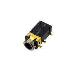 جک هدفون لپ تاپ FS229