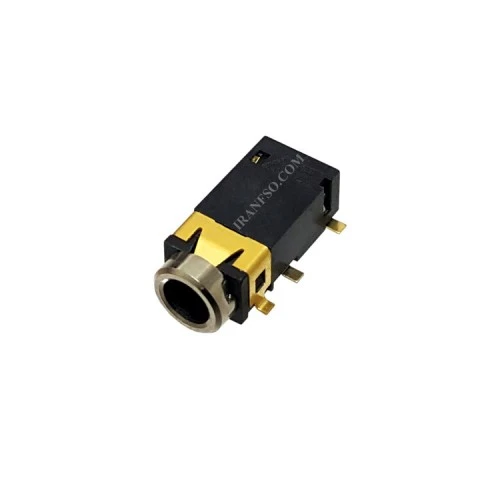 جک هدفون لپ تاپ FS229