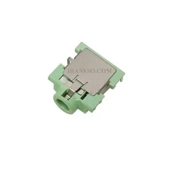 جک هدفون لپ تاپ FS616