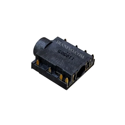 جک هدفون لپ تاپ FS443