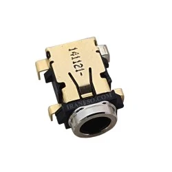 جک برق لپ تاپ سامسونگ Mini-FS241 زنبوکی کوچک