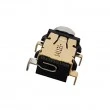 جک برق لپ تاپ سامسونگ Mini-FS241 زنبوکی کوچک