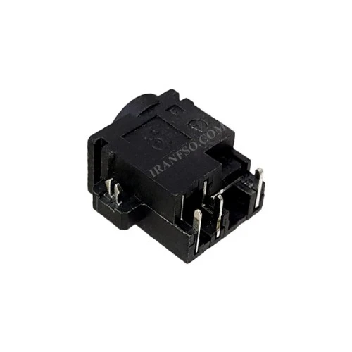 جک برق لپ تاپ سامسونگ R510-FS269