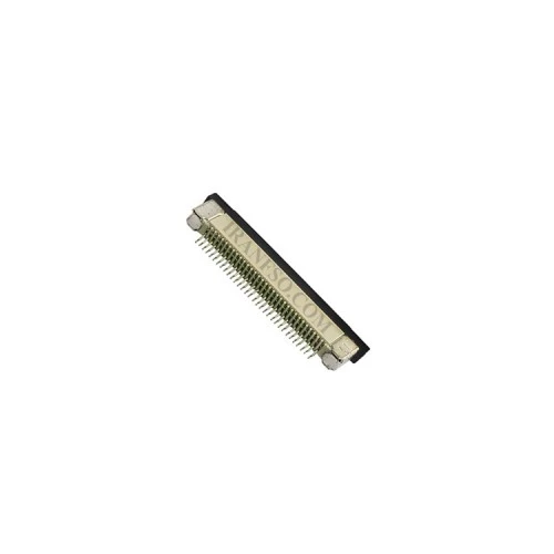 سوکت کیبردی رو کشویی 32 پین 0.5x32
