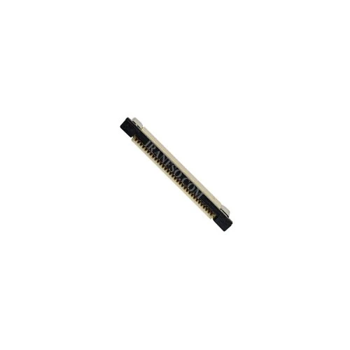سوکت کیبردی رو کشویی 32 پین 0.5x32