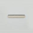 سوکت کیبردی رو فشاری 30 پین 1x30