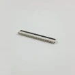 سوکت کیبردی رو فشاری 30 پین 1x30