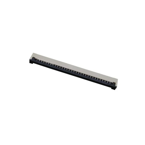 سوکت کیبردی رو فشاری 32 پین 1x32