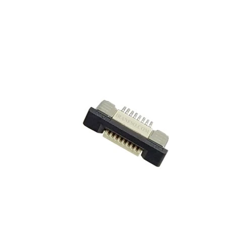 سوکت کیبرد ریز کشویی 8 پین 0.5x8