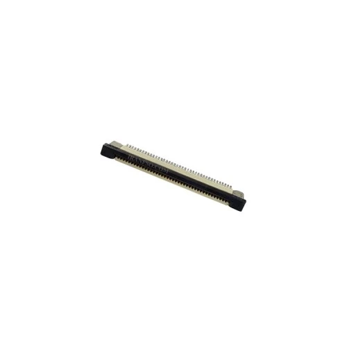 سوکت کیبرد ریز کشویی 40 پین 0.5x40