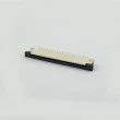 سوکت کیبردی رو کشویی 24 پین 1x24