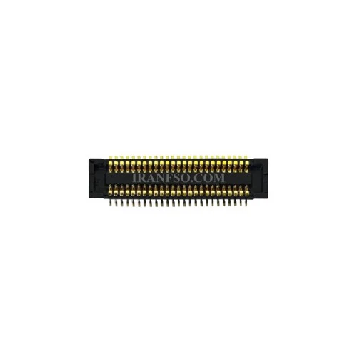 سوکت برد هارد لپ تاپ ایسوس X555-50Pin
