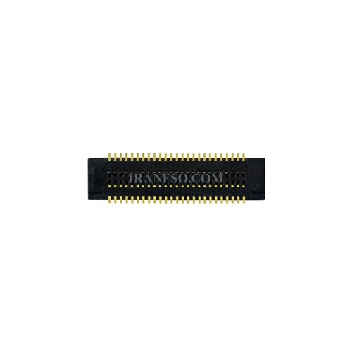 سوکت برد هارد لپ تاپ ایسوس X555-50Pin
