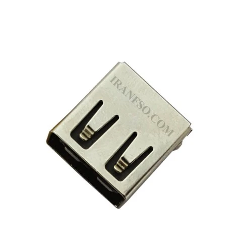 جک یو اس بی لپ تاپ دل Inspiron 15R N5010