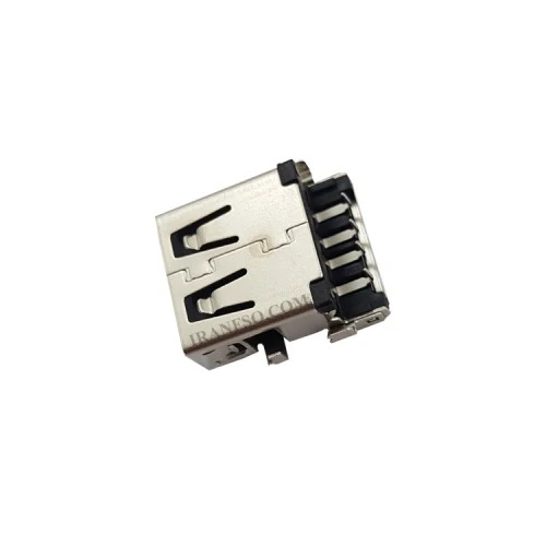 جک یو اس بی لپ تاپ 148-USB2