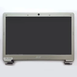 ال سی دی لپ تاپ ایسر Aspire S3 نقره ای
