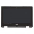 ال سی دی و تاچ لپ تاپ ایسر 11.6_Aspire R3-131_R3-171_R3-R11_B116XTB01-0 نازک 40 پین HD بافریم