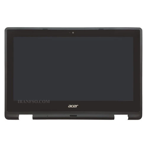 ال سی دی و تاچ لپ تاپ ایسر 11.6_Aspire R3-131_R3-171_R3-R11_B116XTB01-0 نازک 40 پین HD بافریم