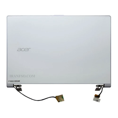 ال سی دی لپ تاپ ایسر Aspire S7-391_S7-392_WEEBILL-6MMDMN1002433_60-4L503-001 سفید