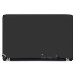 ال سی دی لپ تاپ اپل MacBook Pro A1502_2015 به همراه قاب و فلت