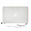 ال سی دی و گلس لپ تاپ اپل MacBook Air A1370_2013 به همراه قاب و فلت