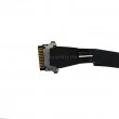 ال سی دی و گلس لپ تاپ اپل MacBook Air A1370_2013 به همراه قاب و فلت