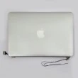 ال سی دی و گلس لپ تاپ اپل MacBook Air A1370_2012 نقره ای به همراه قاب و فلت