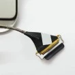 ال سی دی و گلس لپ تاپ اپل MacBook Air A1370_2012 نقره ای به همراه قاب و فلت