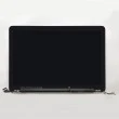 ال سی دی لپ تاپ اپل MacBook Pro A1425_2012 نقره ای-به همراه قاب و فلت