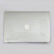 ال سی دی لپ تاپ اپل MacBook Pro A1425_2012 نقره ای-به همراه قاب و فلت