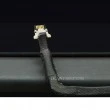 ال سی دی لپ تاپ اپل MacBook Pro A1425_2012 نقره ای-به همراه قاب و فلت