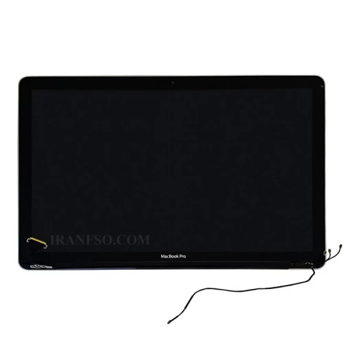 ال سی دی و گلس لپ تاپ اپل MacBook Pro A1286