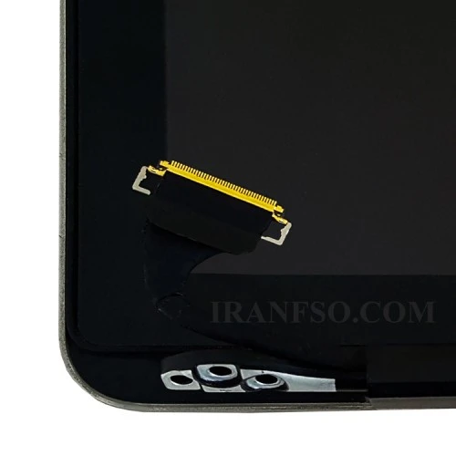 ال سی دی و گلس لپ تاپ اپل MacBook Pro A1286