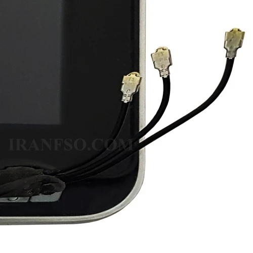 ال سی دی و گلس لپ تاپ اپل MacBook Pro A1286